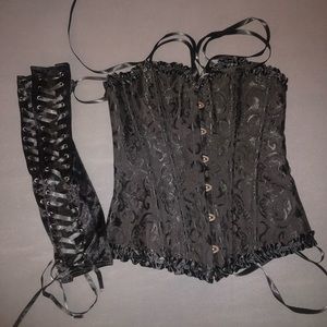 Corsets and Club Costumes Bundle